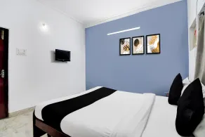 SmartStay by Brill Rooms - Quarto