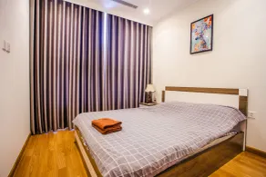 Full House Times City - Chambre