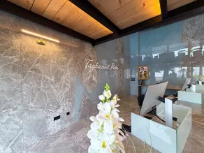 Taghazout Palm Hotel - Reception