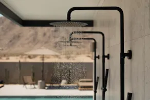 RESET Hotel Joshua Tree National Park - Piscine