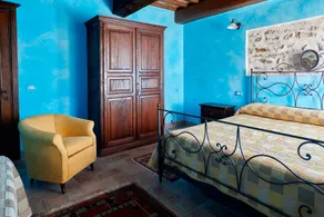 Agriturismo Il Molino Antico - 5 Girasoli - Rom