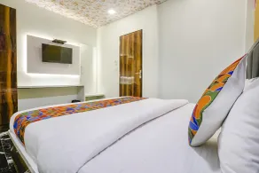 Via Twigo Inn - Quarto
