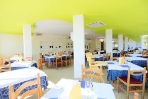 Family Hotel Marina Beach - Restaurant