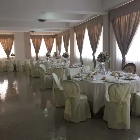 Punto Verde - Restaurant