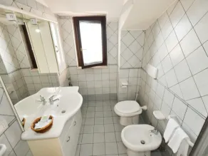 Il Borgo Della Marinella - Salle de bain