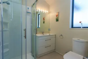 Aidanfield Gardens Bellissimo - Baño