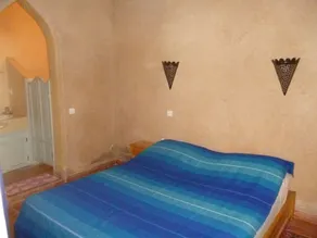 Hotel Riad Taroudant - Værelse