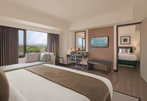 Seda Nuvali Laguna near Tagaytay  - Chambre