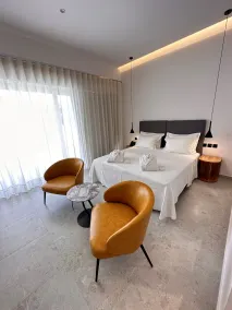 Grand Elis Hotel  - Chambre