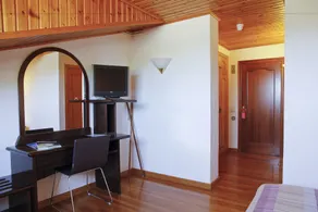 Hotel Terradets - Room