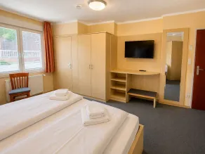 Hotel Select - Camera