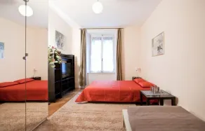 Gästezimmer Plänke - Værelse