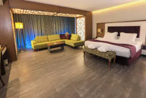 Sirin Park Hotel - Habitación