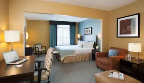 Wingate by Wyndham Regina - Chambre