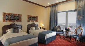 Orion Hotel Bishkek - Room
