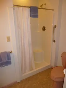 Smoketown Inn - Bad