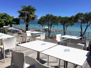 Hotel Ca' Serena - Restaurant