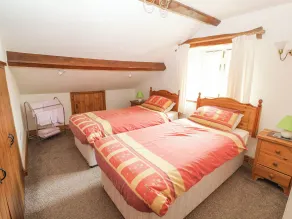 Keel Cottage - Rom