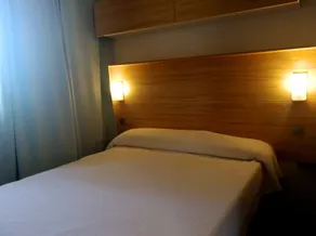 Camping Playa Taray - Værelse