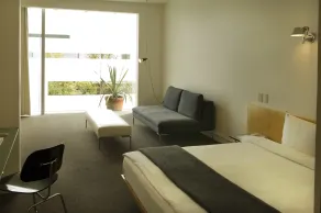 Habita, Mexico City, a Member of Design Hotels - Habitación