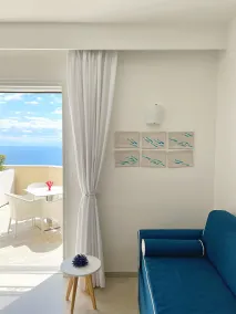 Residenza Al Pesce D'Oro - Chambre