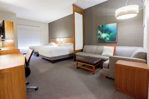 Hyatt Place Dallas/The Colony - Chambre