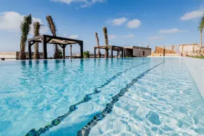 Four Points by Sheraton Costa Blanca Resort - Pool