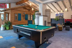 Familotel Mein Krug - Reception
