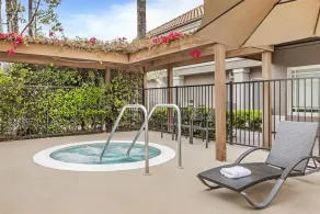Sonesta ES Suites Chatsworth - Piscine