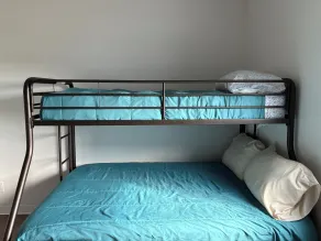 Auberge de la traverse - Rom