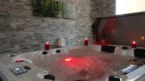 Le Clos des Tilleuls - D Day Home - Spa