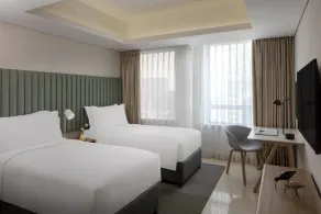 Staybridge Suites Dubai Internet City by IHG - Room