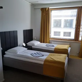 Aikatalo Hostel Helsinki - Rom