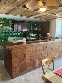 Palm Hills Hotel Bodrum - Restaurant