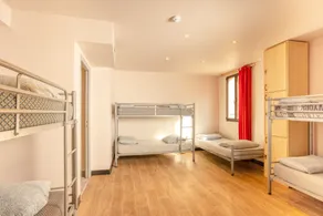 Villa Saint Exupéry - Chambre