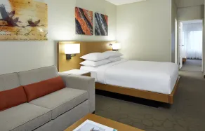 Renaissance Chicago Glenview Suites Hotel - Chambre