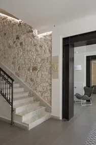 Caportigia Boutique Hotel - Réception