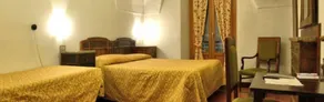 Hotel Gufo - Room