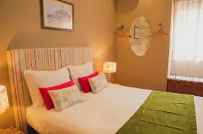 Império do Rei Boutique Hotel - Camera