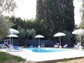 La Stregatta B&B - Pool