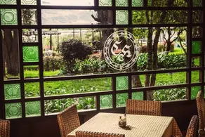 Posada Cafe La Huerta - Restaurant