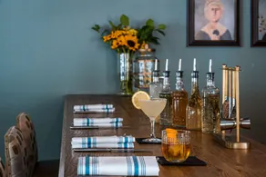 The Millbrook Inn - Restaurant