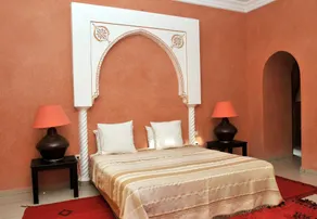 La Maison des Oliviers - Chambre