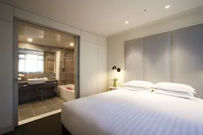 G2 Hotel Myeongdong - Camera