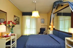 Hotel & Residence Dei Duchi - Room