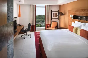 Accra Marriott Hotel - Room