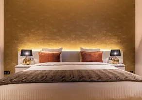 Hotel de Boskar Houthalen - Room