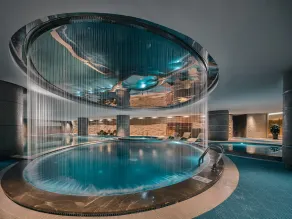 Crowne Plaza Shennongjia by IHG - Pool
