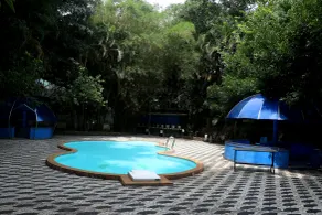 Spring Muunnar, Munnar - Piscina
