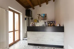 Albergo Diffuso Amatrice - Reception